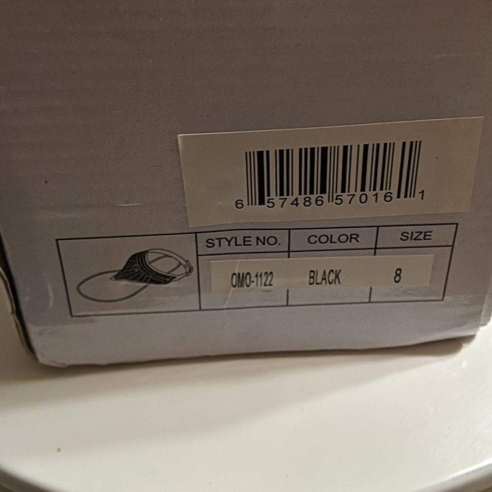 New Olivia Miller sandals - Picture 5 of 6